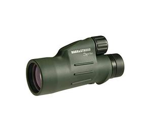 Barr & Stroud Sprite 20 x 50 Telescope - Waterproof, BAK 4 Prisms, 20x Magnification - For Outdoor Enthusiasts and Bird Watchers