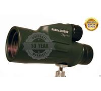 Barr&Stroud 'Sprite' 20x50 Bak-4 Prism FMC W/P M/cular C/w Case & Tripod +10Gte