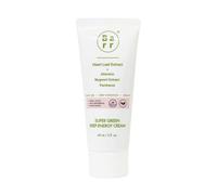 Barr - Super Green Deep Energy Cream 2025 Version - 60ml