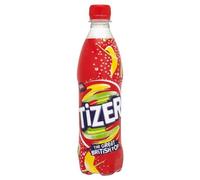 Barr Tizer 12x500ml