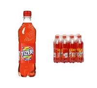 Barr Tizer 500ml (Pack of 12 x 500ml)