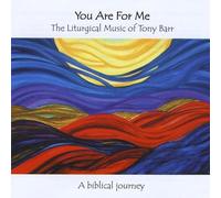 Barr, Tony - You Are for Me