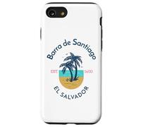 Barra de Santiago Beach El Salvador Case for iPhone SE (2020) / 7/8
