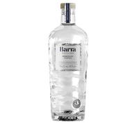 Barra Distillers Hebridean Vodka 70cl - 44% ABV - Scottish Vodka from the Outer Hebrides - Island Born Premium Vodka Gift - 100% Plastic-Free and Recyclable Luxury Vodka Bottle