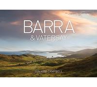 Barra & Vatersay