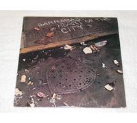 BARRABAS - HEART OF THE CITY