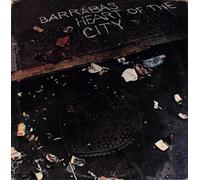 Barrabas - Heart Of The City