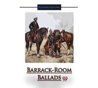 Barrack-Room Ballad