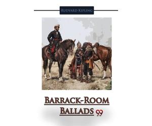 Barrack-Room Ballad