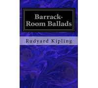 Barrack-Room Ballads