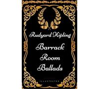 Barrack-room Ballads