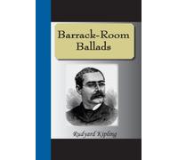 Barrack-Room Ballads