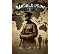 Barrack Room Ballads: Annotated