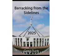 Barracking From the Sidelines 2025