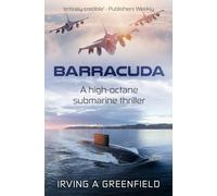 Barracuda: A high-octane submarine thriller