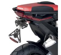 Barracuda Adjustable License Plate Kit Racing Honda XADV X-ADV 750 2017-2020