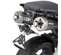 LICENCE PLATE KIT BARRACUDA FOR YAMAHA MT-03 2006-2014