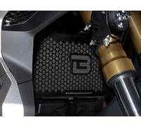 BARRACUDA License Plate Holder Reclining Honda x-Adv 750 2021-2024 For Arrows