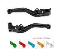 BARRACUDA BRAKE-CLUTCH LEVER KIT FOR BMW R 1200 GS 2015-2017