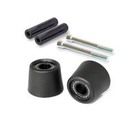 BARRACUDA CRASH PAD KIT FOR KAWASAKI Z 900 / RS 2017-2025