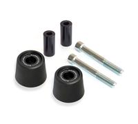 Triumph Trident 660 2021-2022 Barracuda Crash Bungs TR6101-21