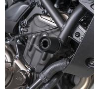 BARRACUDA Crash Pad Kit Protector Frame For Yamaha MT 07 2013-2024