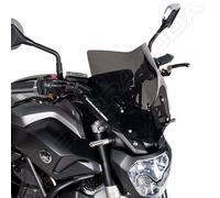 Barracuda Cupolino Aerosport Fume Scuro Yamaha MT-07 2020