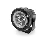 Barracuda Depth Light + Position Approved LED Aluminum CNC Motorcycle