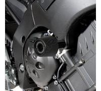 Barracuda Kit 2 Bumpers Frame Guard Yamaha FZ8