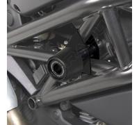 Barracuda Kit Pair Bumpers Frame Fairing Ducati Monster S2R