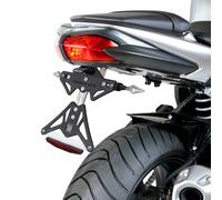 Barracuda Kit Portatarga Reclining Yamaha FZ1