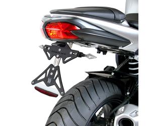 Barracuda Kit Portatarga Reclining Yamaha FZ1