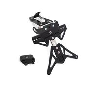 BARRACUDA License Plate Holder Ducati Streetfighter V2 2020-2024 X Arrows OEM +