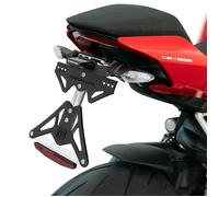 BARRACUDA License Plate Holder Ducati Streetfighter V2 2020-2024 X Arrows OEM +