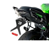 BARRACUDA LICENSE PLATE KIT FOR KAWASAKI VERSYS 650