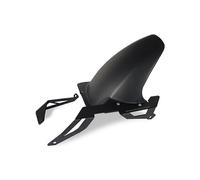 Barracuda Mudguard + Rear Chain Guard Honda 750 X-ADV 2017-2018