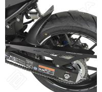 Barracuda Mudguard + Rear Chain Guard Honda CB 500 F 2016-2017-2018