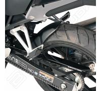 REAR FENDER BARRACUDA FOR HONDA CBR 500R 2014-2015