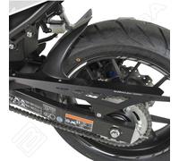 REAR FENDER BARRACUDA FOR HONDA CBR 500R 2014-2015