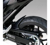 Barracuda Mudguard + Rear Chain Guard Honda Integra 750 2016-2020