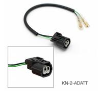 Barracuda Pair Cable Wiring Adapters Arrows Kawasaki LED System Series