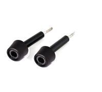 Barracuda Pair Frame Sliders Fairing Honda CB 500 F 2019-2023