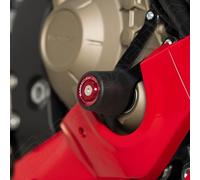 Barracuda License Plate Holder Aluminum Adjustable Honda CBR 1000 RR 2019