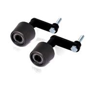Barracuda Pair Frame Sliders Fairing Honda CBR 600 F 2011-2012-2013
