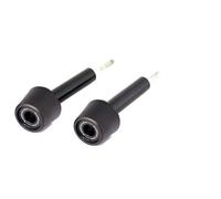 Barracuda Pair Frame Sliders Fairing Yamaha MT-07