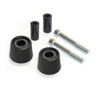 Triumph Trident 660 2021-2022 Barracuda Crash Bungs TR6101-21