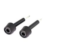 Barracuda Pair Frame Sliders Fairing Yamaha XSR 700