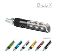 BARRACUDA PAIR OF BLACK IDEA B-LUX INDICATORS