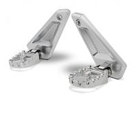 Barracuda, Pair Of CNC Adjustable Footpegs Honda XADV X-ADV 750 2025