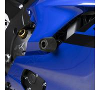 Barracuda Pair of Frame Slider Pads Fairing Protection Kit Yamaha R6 2017-2020